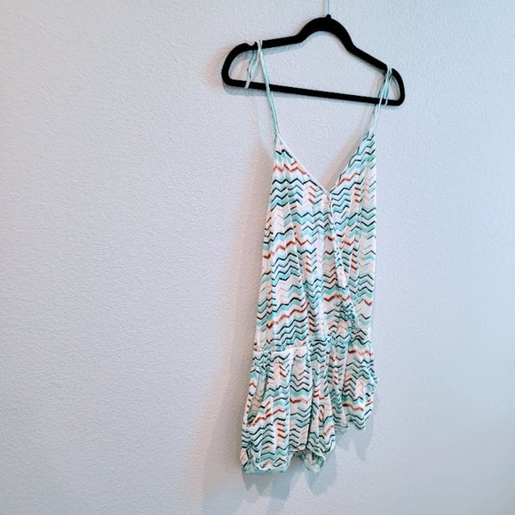 Roxy Summer Romper - Picture 2 of 5